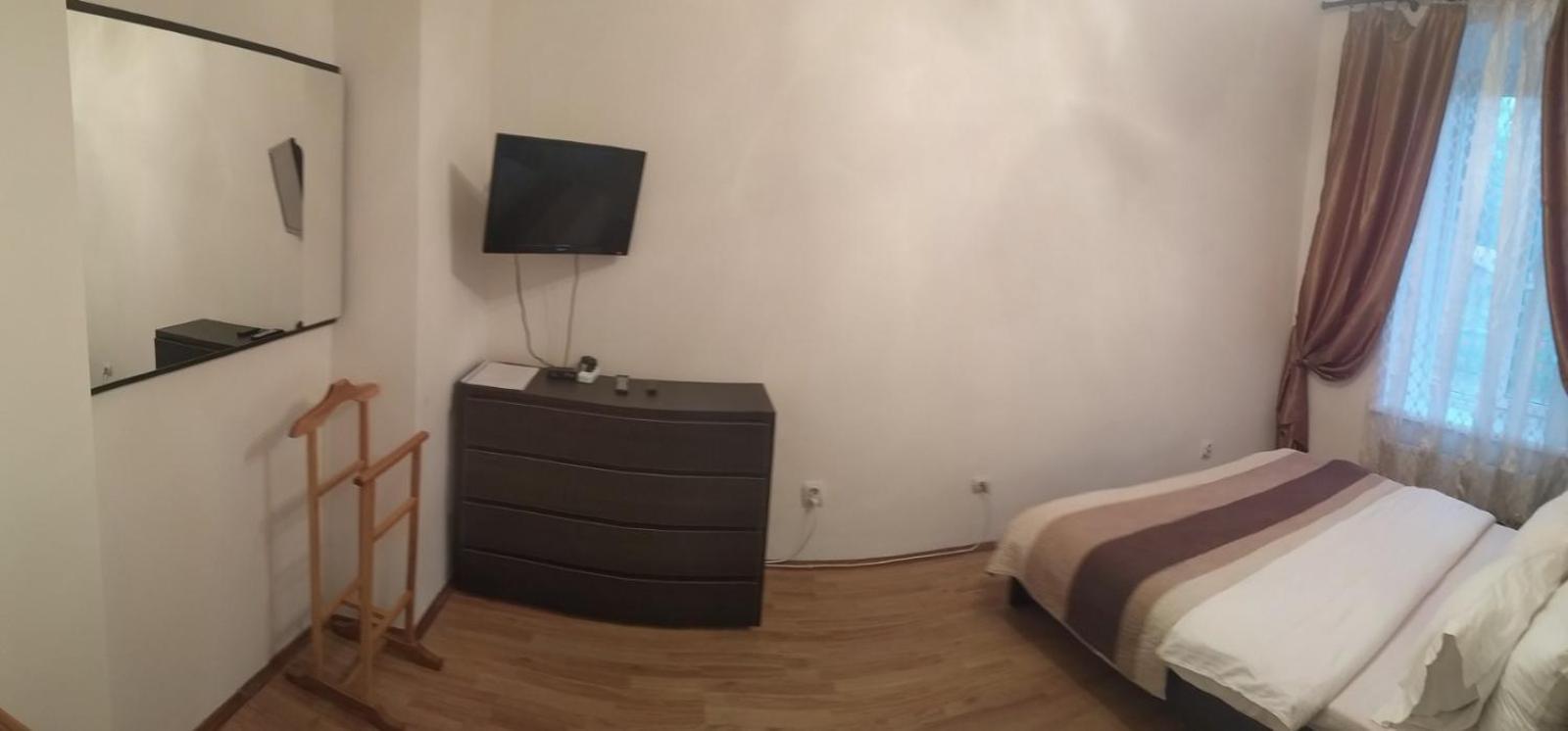 Отель Белый Камень Shevchenkiva Dış mekan fotoğraf