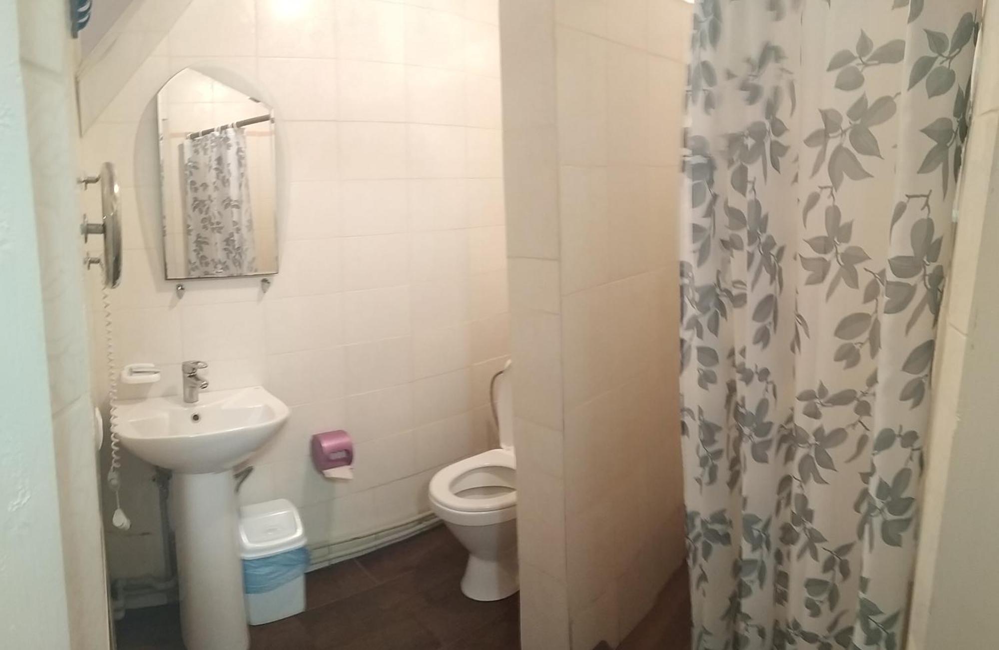 Отель Белый Камень Shevchenkiva Dış mekan fotoğraf