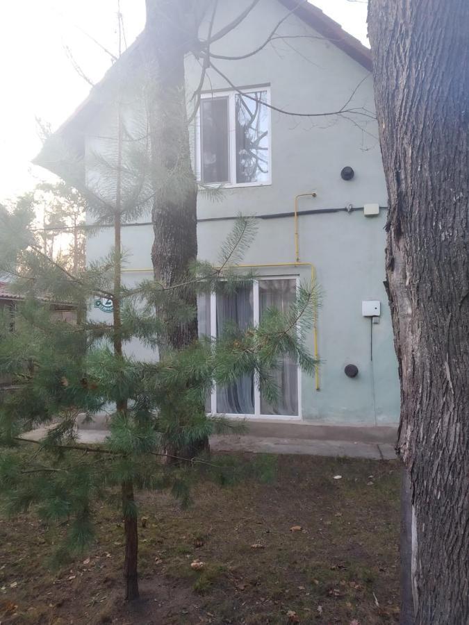 Отель Белый Камень Shevchenkiva Dış mekan fotoğraf